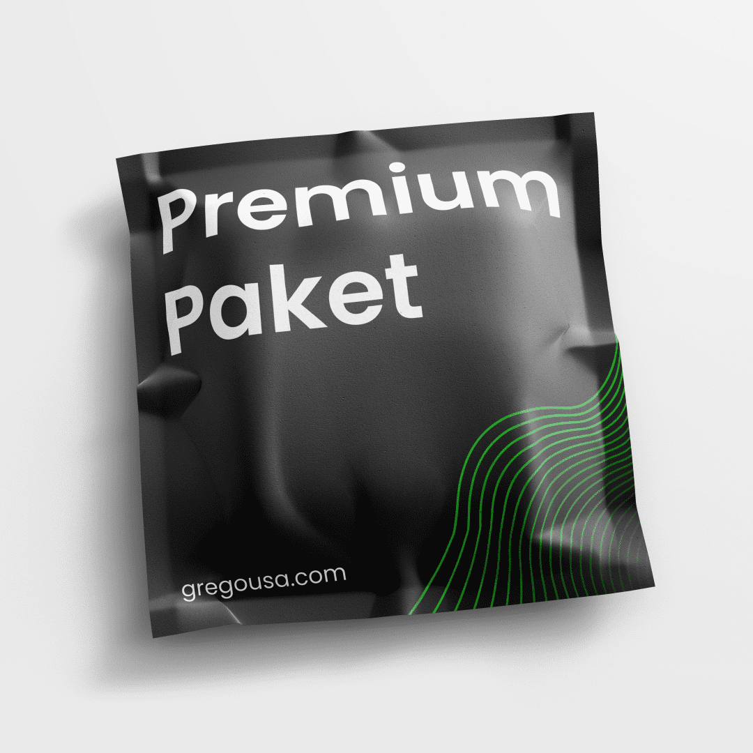 Web Site Tasarım Premium Paket